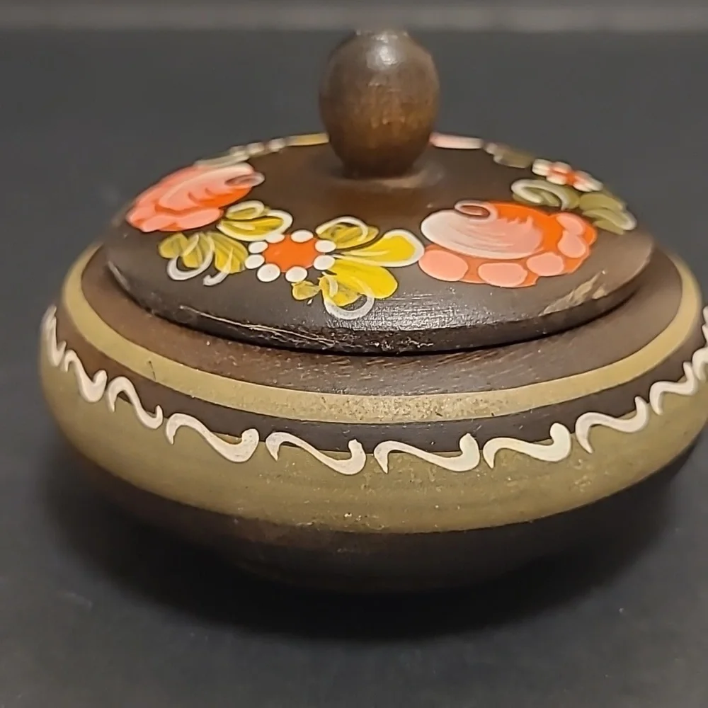 N/A hand painted